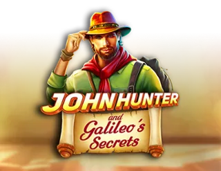 John Hunter and Galileo's Secret