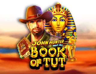 John Hunter and the Book of Tut