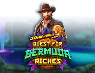John Hunter and the Quest for Bermuda Riches