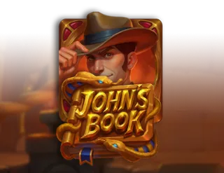 John's Book