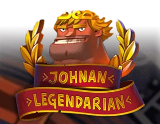 Johnan Legendarian