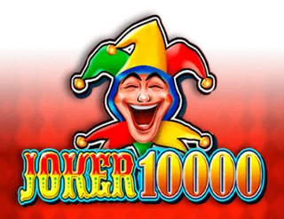 Joker 10000