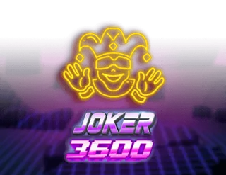 Joker 3600