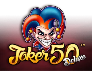 Joker 50 Deluxe
