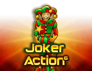 Joker Action 6