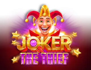 Joker and the Thief