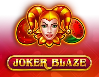 Joker Blaze