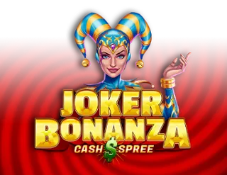 Joker Bonanza Cash Spree