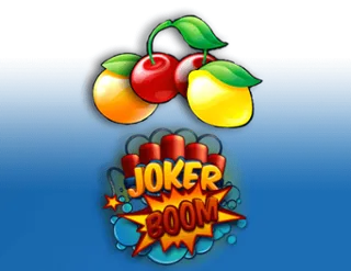 Joker Boom Plus