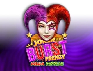 Joker Burst Frenzy Mega Moolah