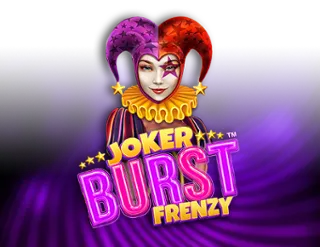 Joker Burst Frenzy