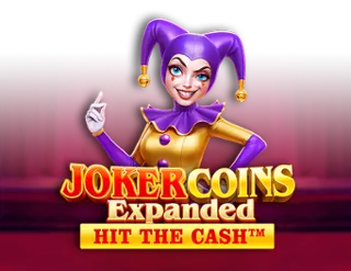 Joker Coins Expanded Hit the Cash