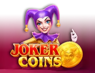 Joker Coins Hit The Cash