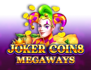 Joker Coins Megaways