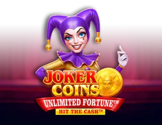 Joker Coins Unlimited Fortune
