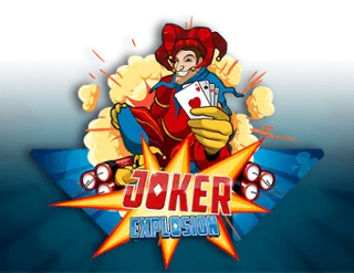Joker Explosion