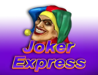 Joker Express