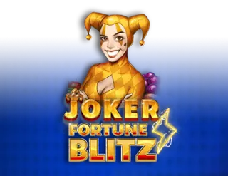 Joker Fortune Blitz