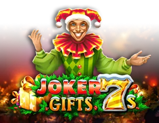 Joker Gifts 7s
