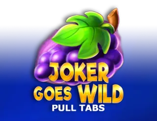 Joker Goes Wild (Pull Tabs)