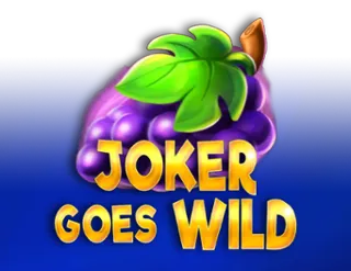 Joker Goes Wild by InBet Games