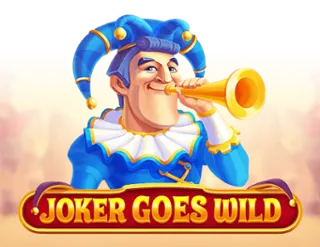 Joker Goes Wild