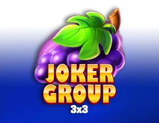 Joker Group (3x3)