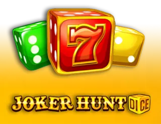 Joker Hunt Dice