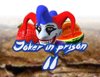 Joker in Prison 2