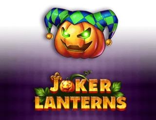Joker Lanterns