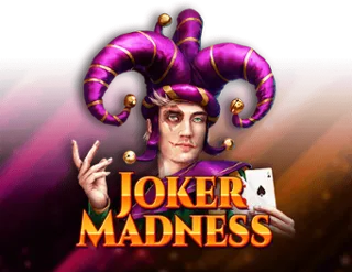 Joker Madness