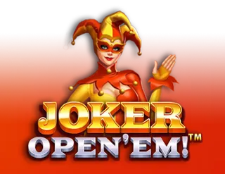 Joker Open'Em