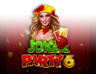 Joker Party 6 FxJP