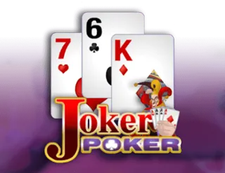 Joker Poker (Espresso)