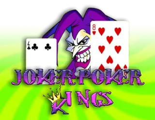 Joker Poker Kings
