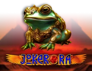 Joker Ra: Sunrise