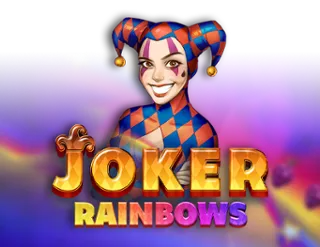 Joker Rainbows