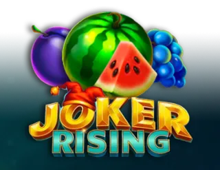 Joker Rising
