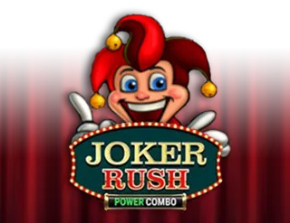 Joker Rush Power Combo