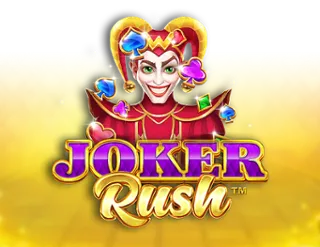 Joker Rush