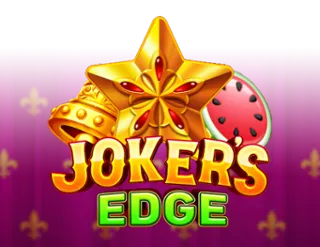 Joker's Edge