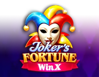 Joker's Fortune Win X