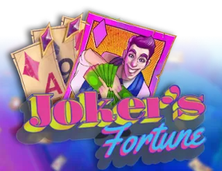 Joker's Fortune