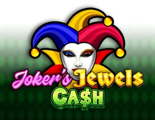 Joker's Jewels Cash