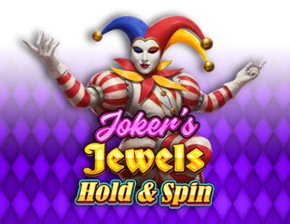 Joker’s Jewels Hold & Spin
