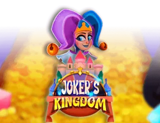 Joker's Kingdom
