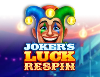 Joker's Luck Respin