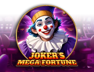 Joker's Mega Fortune
