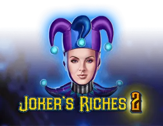 Joker's Riches 2