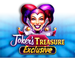 Joker's Treasure Exclusive